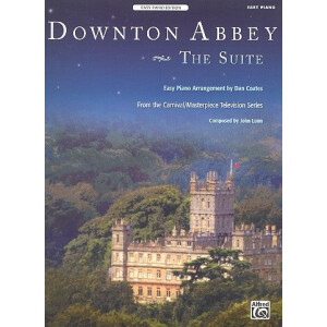 Suite from Downton Abbey: