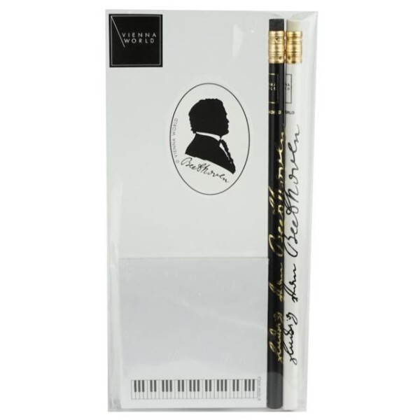 Geschenkset Beethoven