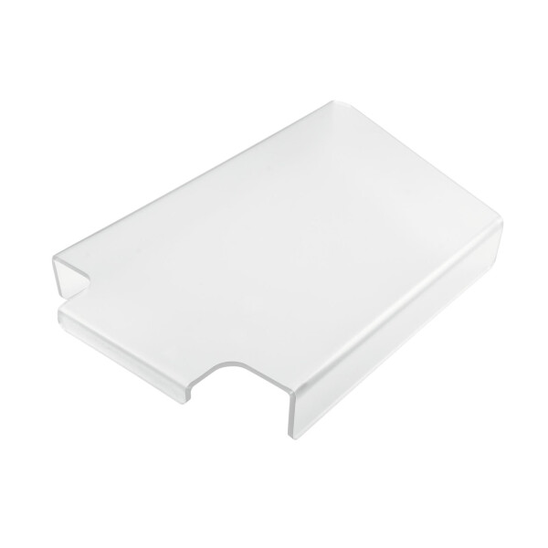 Truss4Bars truss support for 135° corner left/6mm