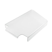 Truss4Bars truss support for 135° corner left/6mm