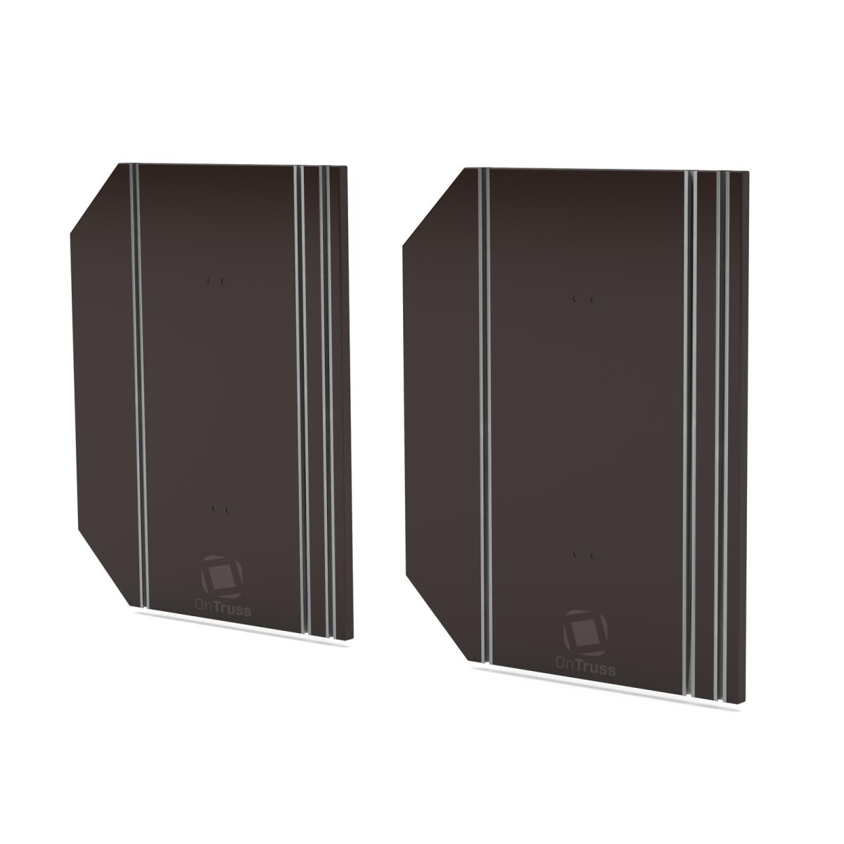 OnTruss EventBoard S50 BASIC (2 er Set)