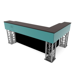 OnTruss EventBoard S50 BASIC (2 er Set)