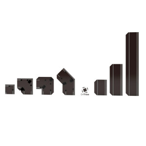 OnTruss EventBoard S50 BASIC (2 er Set)