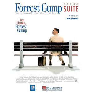 Forrest Gump Suite: