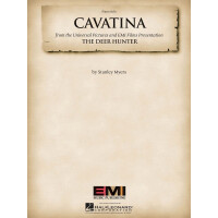 Cavatina: for piano solo
