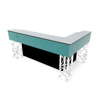 OnTruss EventBoard S100 BASIC