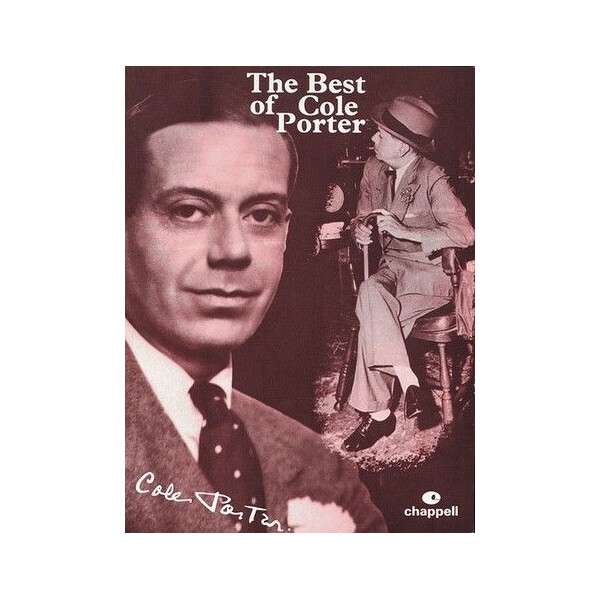 The Best of Cole Porter: Songbook