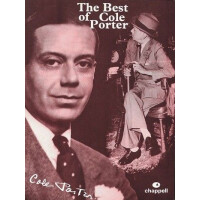 The Best of Cole Porter: Songbook