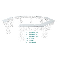 OnTruss EventBoard C45A BASIC