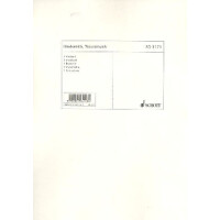 Trauermusik für Viola und