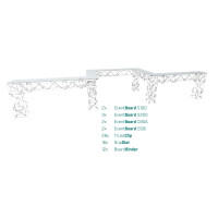 OnTruss EventBoard C90I BASIC