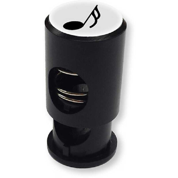 Bleistifthalter Note magnetisch