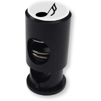 Bleistifthalter Note magnetisch