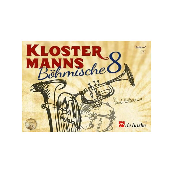 Klostermanns Böhmische 8