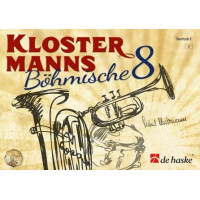 Klostermanns Böhmische 8