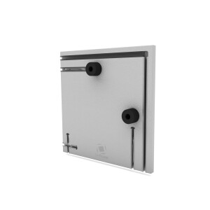 OnTruss EventBoard C90A PREMIUM grau