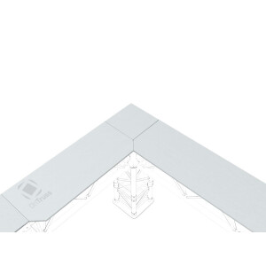 OnTruss EventBoard C90A PREMIUM grau