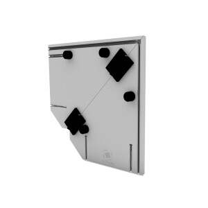 OnTruss EventBoard C90C PREMIUM grau