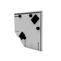 OnTruss EventBoard C90C PREMIUM grau