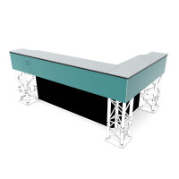 OnTruss EventBoard C90C PREMIUM grau