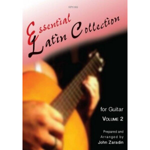 Essential Latin Collection vol.2: