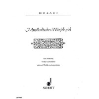 Musikalisches Würfelspiel