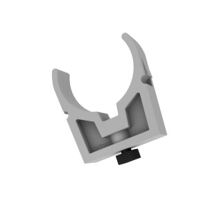 OnTruss TrussClip 50mm grau 10x