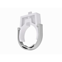 OnTruss TrussClip Safety 50mm grau 10x