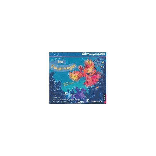 Der Feuervogel