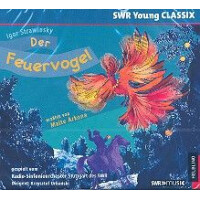 Der Feuervogel