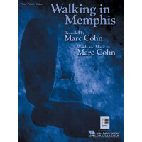 Walking in Memphis: