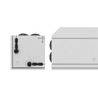 OnTruss GripSlat sw 10x