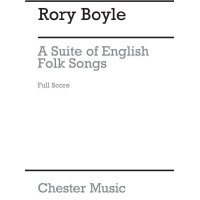 A Suite of English Folksongs