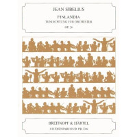 Finlandia op.26