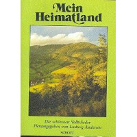 Mein Heimatland Textheft