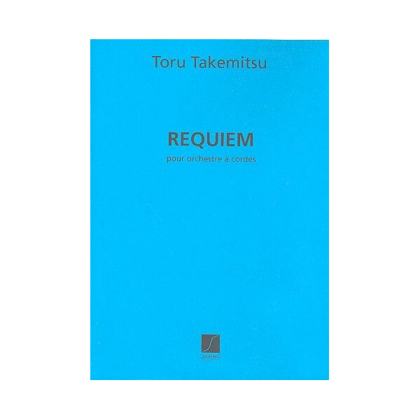 Requiem pour orchestre à cordes
