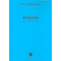 Requiem pour orchestre à cordes