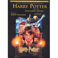 Selected Themes from Harry Potter: