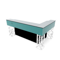 OnTruss Arriba BackCover Holder sw 2x