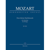 Eine kleine Nachtmusik KV525