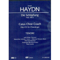 Die Schöpfung Hob.XXI:2 - Chorstimm gallery