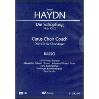 Die Schöpfung Hob.XXI:2 - Chorstimm gallery