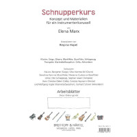 Schnupperkurs Ergänzung Trompete