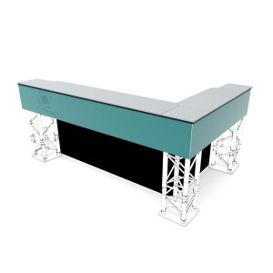 OnTruss Arriba FrontCover Holder sw 10x