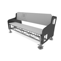 OnTruss Siesta Leg Premium