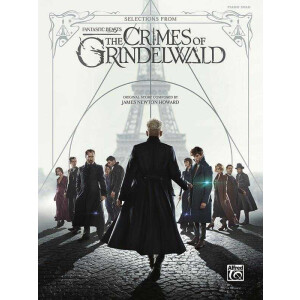 The Crimes of Grindelwald (Selections):