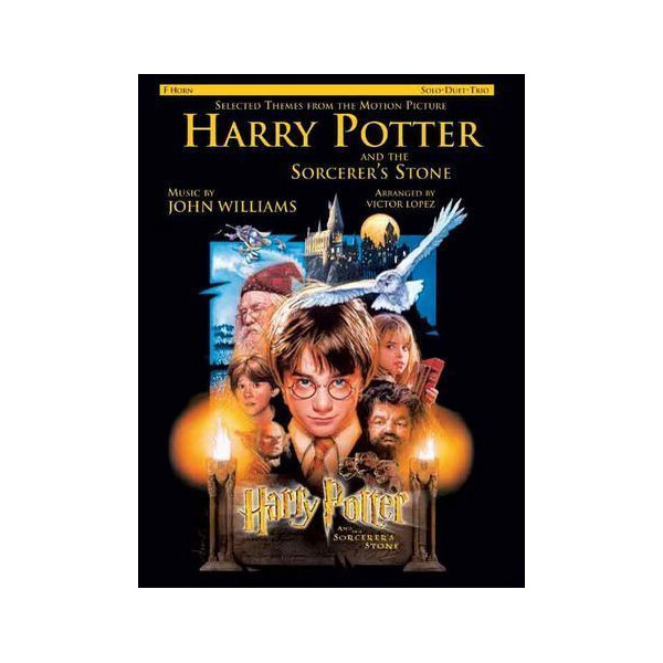 Selected Themes from Harry Potter: