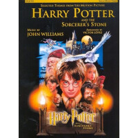 Selected Themes from Harry Potter: