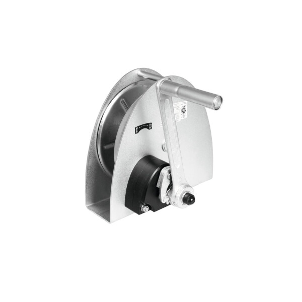 Accessory Tower Handkurbel