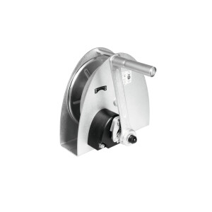 Accessory Tower Handkurbel